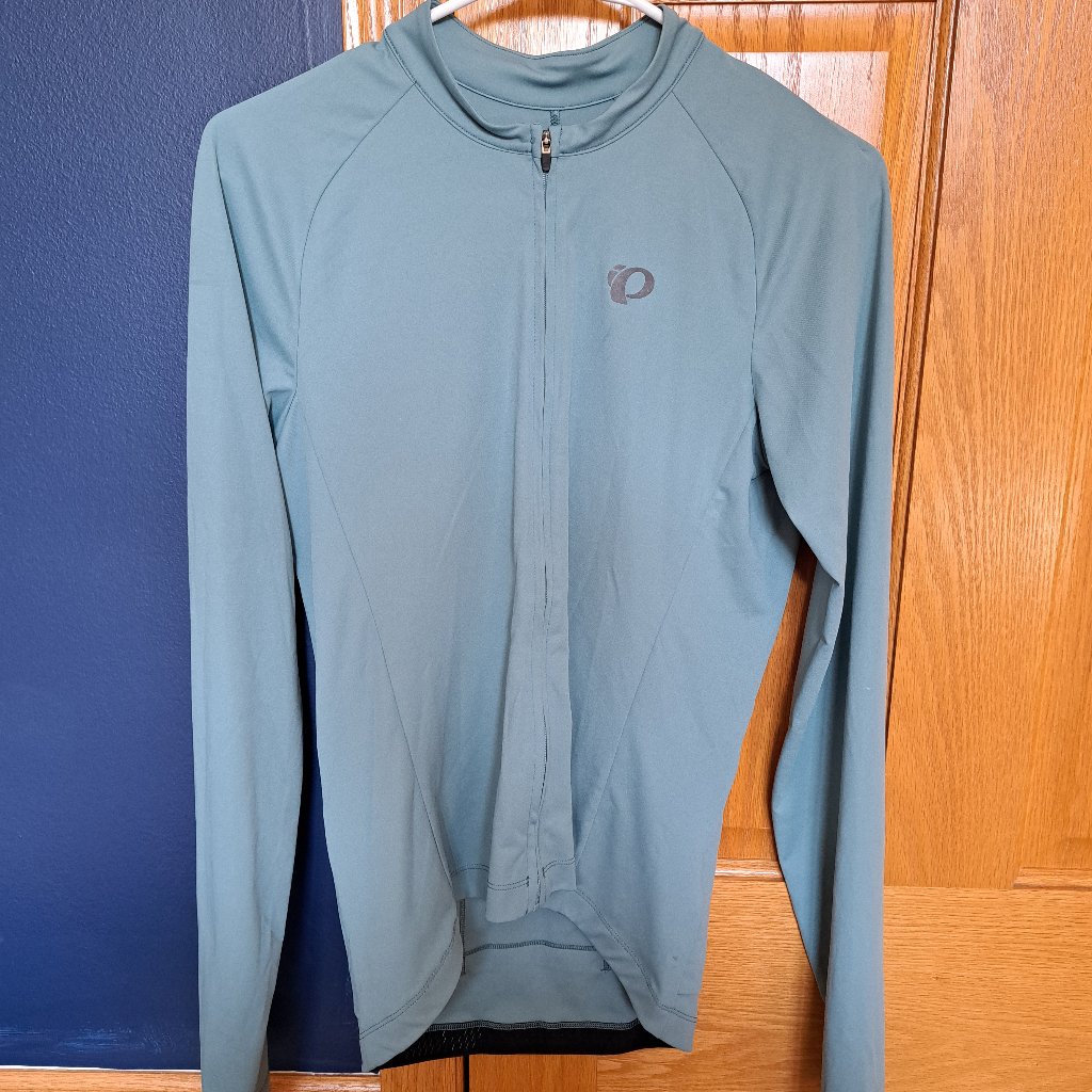 Pearl Izumi Attack Long Sleeve Cycling Jersey